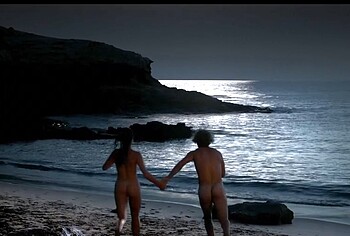 Eva Green Nude And Lingerie Scenes in Just Play Dead