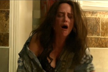 Eva Green Nude And Lingerie Scenes in Just Play Dead