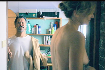 Catherine McClements Nude And Sex Scenes in Dalliance
