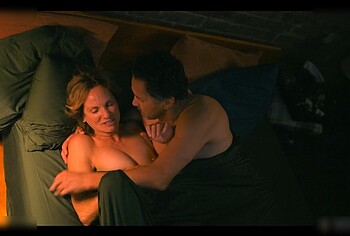 Catherine McClements Nude And Sex Scenes in Dalliance