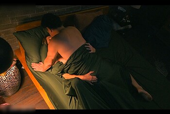 Catherine McClements Nude And Sex Scenes in Dalliance