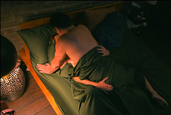 Catherine McClements Nude And Sex Scenes in Dalliance
