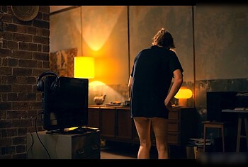 Catherine McClements Nude And Sex Scenes in Dalliance