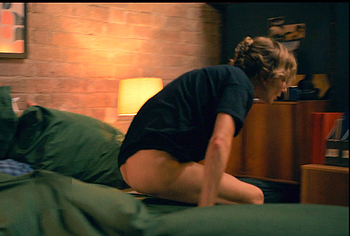 Catherine McClements Nude And Sex Scenes in Dalliance
