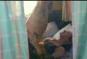 Catherine McClements Nude And Sex Scenes in Dalliance