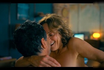 Catherine McClements Nude And Sex Scenes in Dalliance