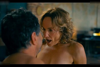 Catherine McClements Nude And Sex Scenes in Dalliance