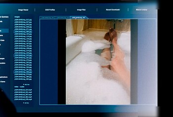 Gal Gadot Sexy Lingerie Hot Bath Scenes in The Runner
