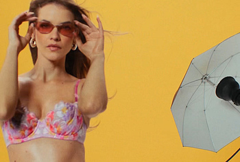 Barbara Palvin Pregnant And Lingerie Photos