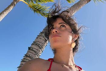 Camila Cabello Bikini And Provocative Selfie Photos
