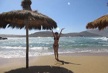 Camila Cabello Bikini And Provocative Selfie Photos