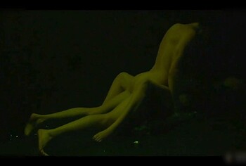 Abigail Hardingham Frontal Nude And Sex Scenes in Custom