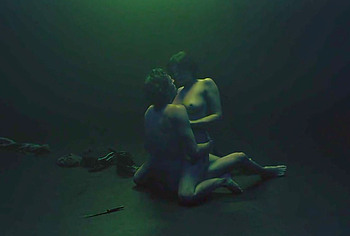 Abigail Hardingham Frontal Nude And Sex Scenes in Custom