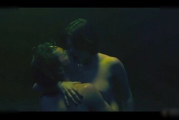 Abigail Hardingham Frontal Nude And Sex Scenes in Custom