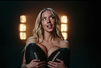 Sydney Sweeney Nude Scandal Video - Novig is Just Sports