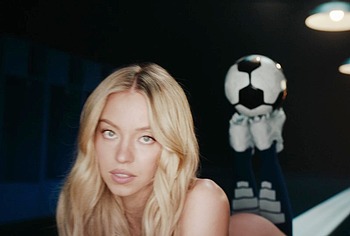 Sydney Sweeney Nude Scandal Video - Novig is Just Sports