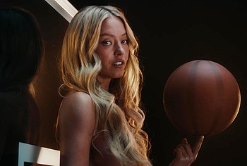 Sydney Sweeney Nude Scandal Video - Novig is Just Sports