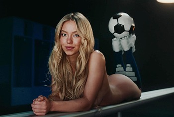 Sydney Sweeney Nude Scandal Video - Novig is Just Sports
