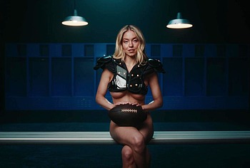 Sydney Sweeney Nude Scandal Video - Novig is Just Sports