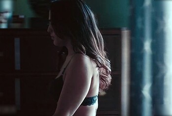 Monica Mejuto Nude And Sex Scenes in Route 187