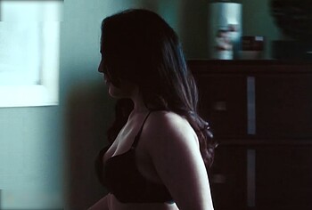 Monica Mejuto Nude And Sex Scenes in Route 187