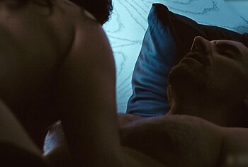 Monica Mejuto Nude And Sex Scenes in Route 187