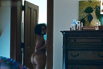 Mia Hunt Nude And Doggy Sex Scenes in Route 187
