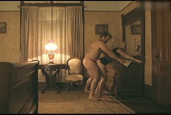 Jessica Barden Nude and Rough Sex in Monster The Lizzie Borden Story