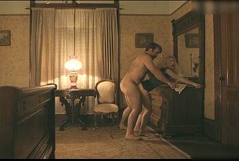 Jessica Barden Nude and Rough Sex in Monster The Lizzie Borden Story