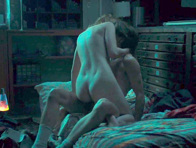 Stella Wendick Nude And Sex Scenes in A Year of School