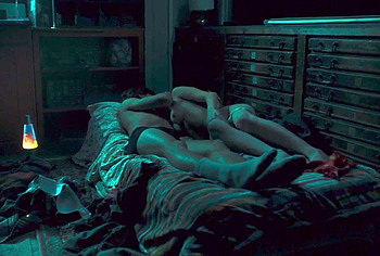 Stella Wendick Nude And Sex Scenes in A Year of School