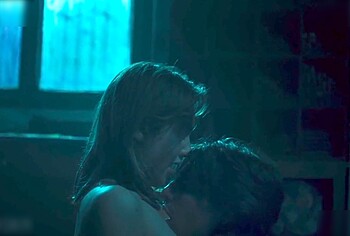 Stella Wendick Nude And Sex Scenes in A Year of School