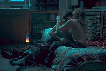 Stella Wendick Nude And Sex Scenes in A Year of School