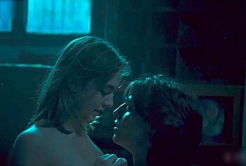 Stella Wendick Nude And Sex Scenes in A Year of School
