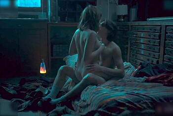 Stella Wendick Nude And Sex Scenes in A Year of School