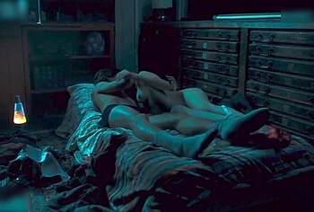 Stella Wendick Nude And Sex Scenes in A Year of School