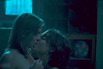 Stella Wendick Nude And Sex Scenes in A Year of School