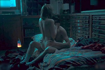 Stella Wendick Nude And Sex Scenes in A Year of School