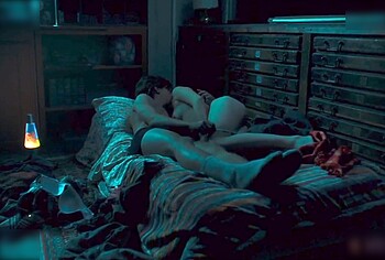 Stella Wendick Nude And Sex Scenes in A Year of School