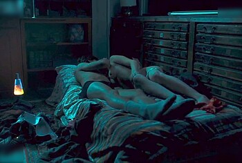 Stella Wendick Nude And Sex Scenes in A Year of School