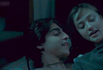Stella Wendick Nude And Sex Scenes in A Year of School