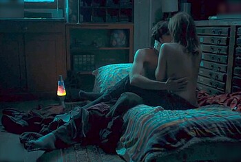 Stella Wendick Nude And Sex Scenes in A Year of School
