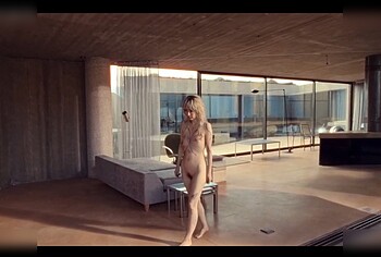 Reika Kirishima Frontal Nude Uncensored Scenes in Hot Spot