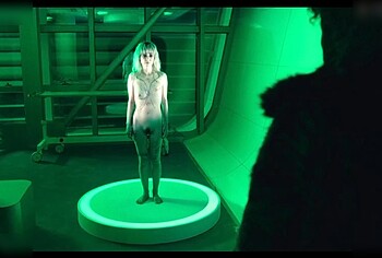 Reika Kirishima Frontal Nude Uncensored Scenes in Hot Spot