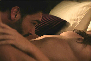 Lili Reinhart Nude And Sex Scenes in The Love Hypothesis
