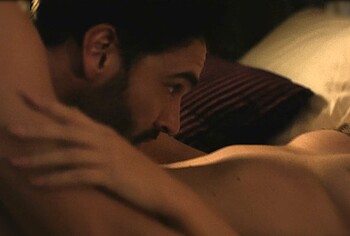 Lili Reinhart Nude And Sex Scenes in The Love Hypothesis