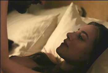 Lili Reinhart Nude And Sex Scenes in The Love Hypothesis
