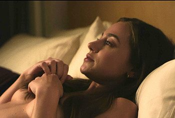Lili Reinhart Nude And Sex Scenes in The Love Hypothesis