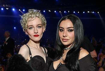 Julia Garner Nip Slip And Bikini Photos