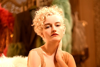 Julia Garner Nip Slip And Bikini Photos